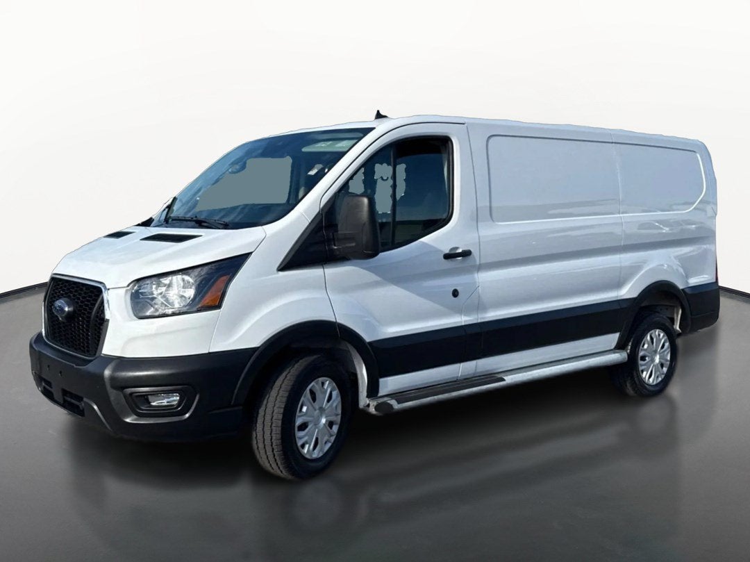 2025 Ford Transit Cargo Van T250 RWD LOW RF