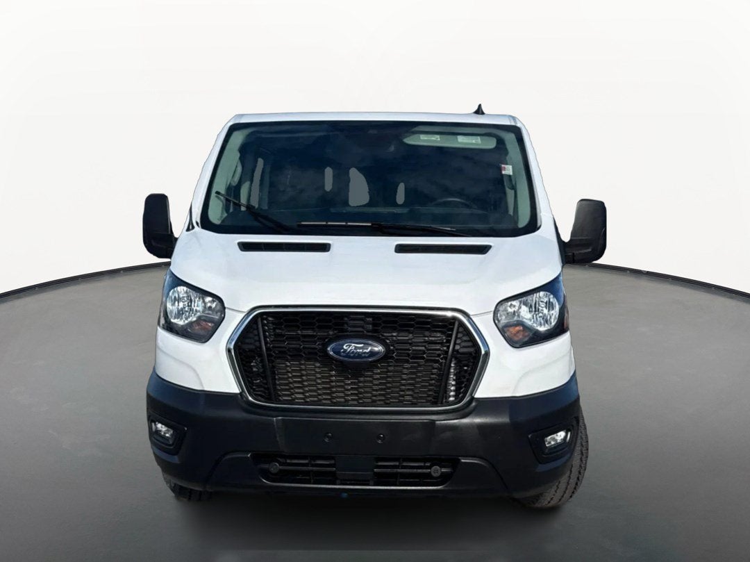 2025 Ford Transit Cargo Van T250 RWD LOW RF