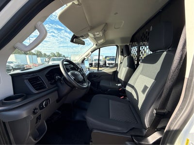 2025 Ford Transit Cargo Van T250 RWD LOW RF