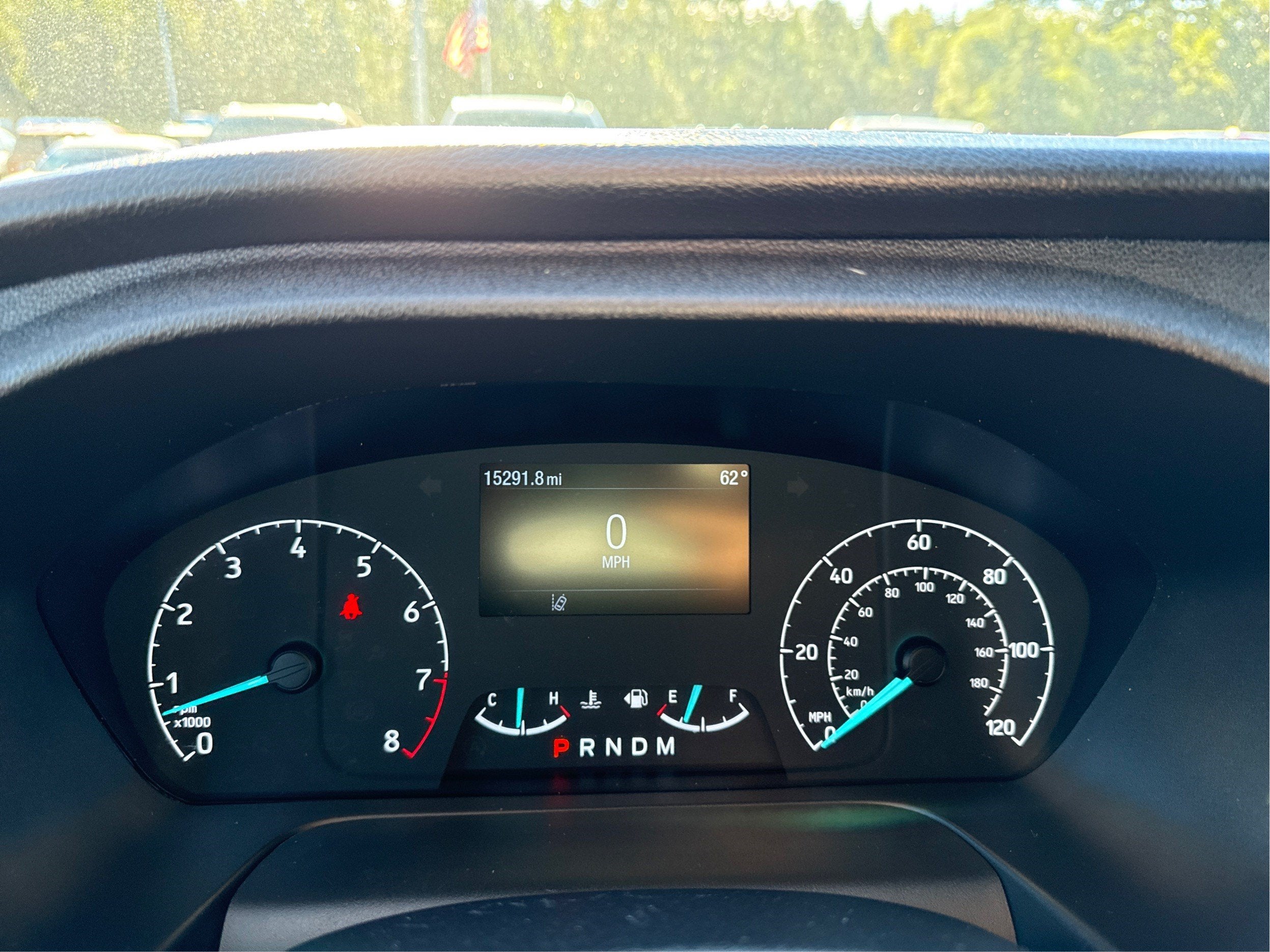 2025 Ford Transit Cargo Van T250 RWD LOW RF