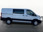 2025 Ford Transit Cargo Van T250 RWD LOW RF