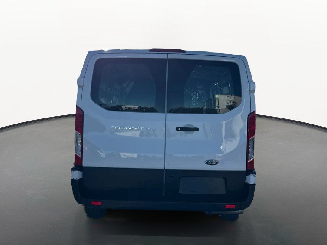 2025 Ford Transit Cargo Van T250 RWD LOW RF