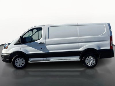 2025 Ford Transit Cargo Van T250 RWD LOW RF