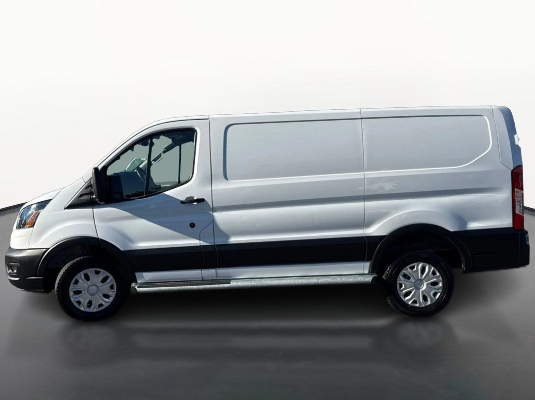 2025 Ford Transit Cargo Van T250 RWD LOW RF