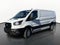 2025 Ford Transit Cargo Van T250 RWD LOW RF