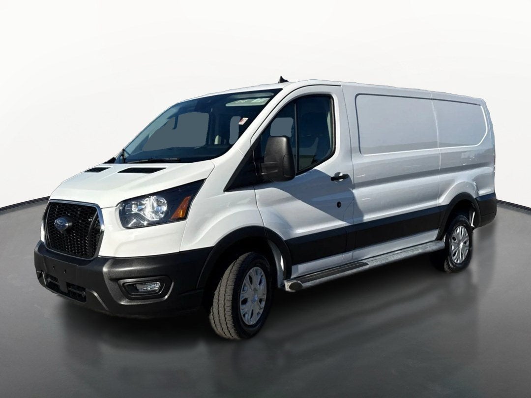 2025 Ford Transit Cargo Van T250 RWD LOW RF