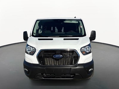 2025 Ford Transit Cargo Van T250 RWD LOW RF