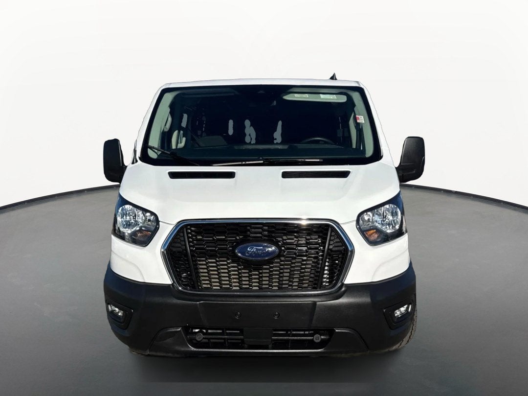 2025 Ford Transit Cargo Van T250 RWD LOW RF