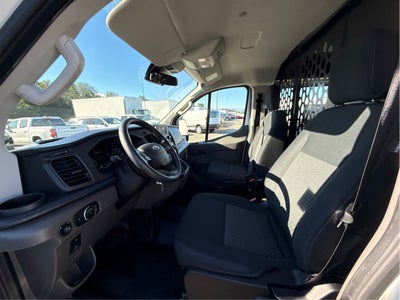 2025 Ford Transit Cargo Van T250 RWD LOW RF