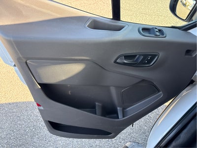 2021 Ford Transit-250 Cargo Van Base