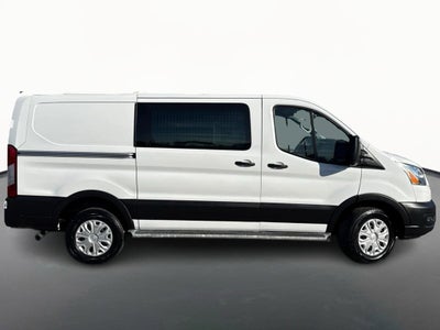 2021 Ford Transit-250 Cargo Van Base