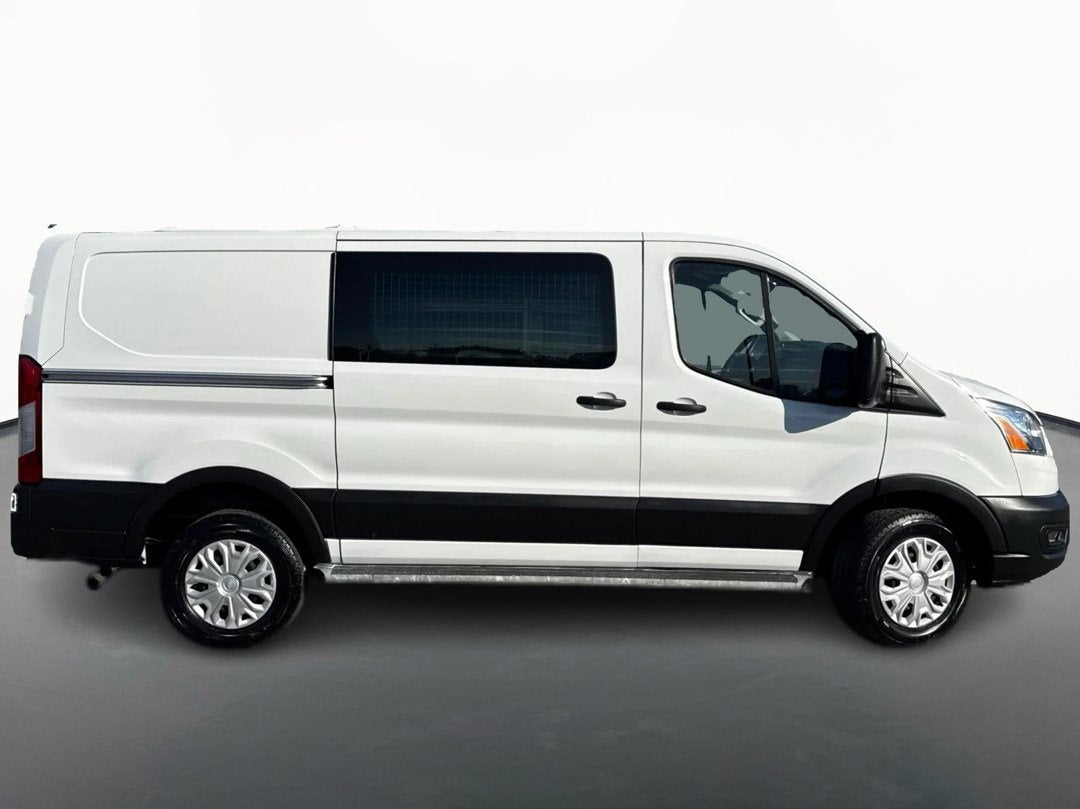 2021 Ford Transit-250 Cargo Van Base