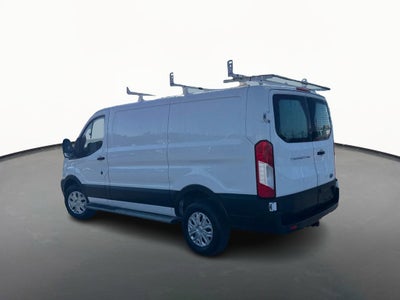 2021 Ford Transit-250 Cargo Van Base