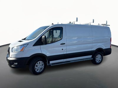 2021 Ford Transit-250 Cargo Van Base
