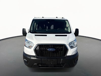 2021 Ford Transit-250 Cargo Van Base