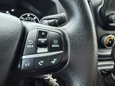 2024 Ford Transit Cargo Van T250 RWD LOW RF