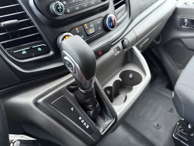 2024 Ford Transit Cargo Van T250 RWD LOW RF