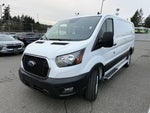 2024 Ford Transit Cargo Van T250 RWD LOW RF