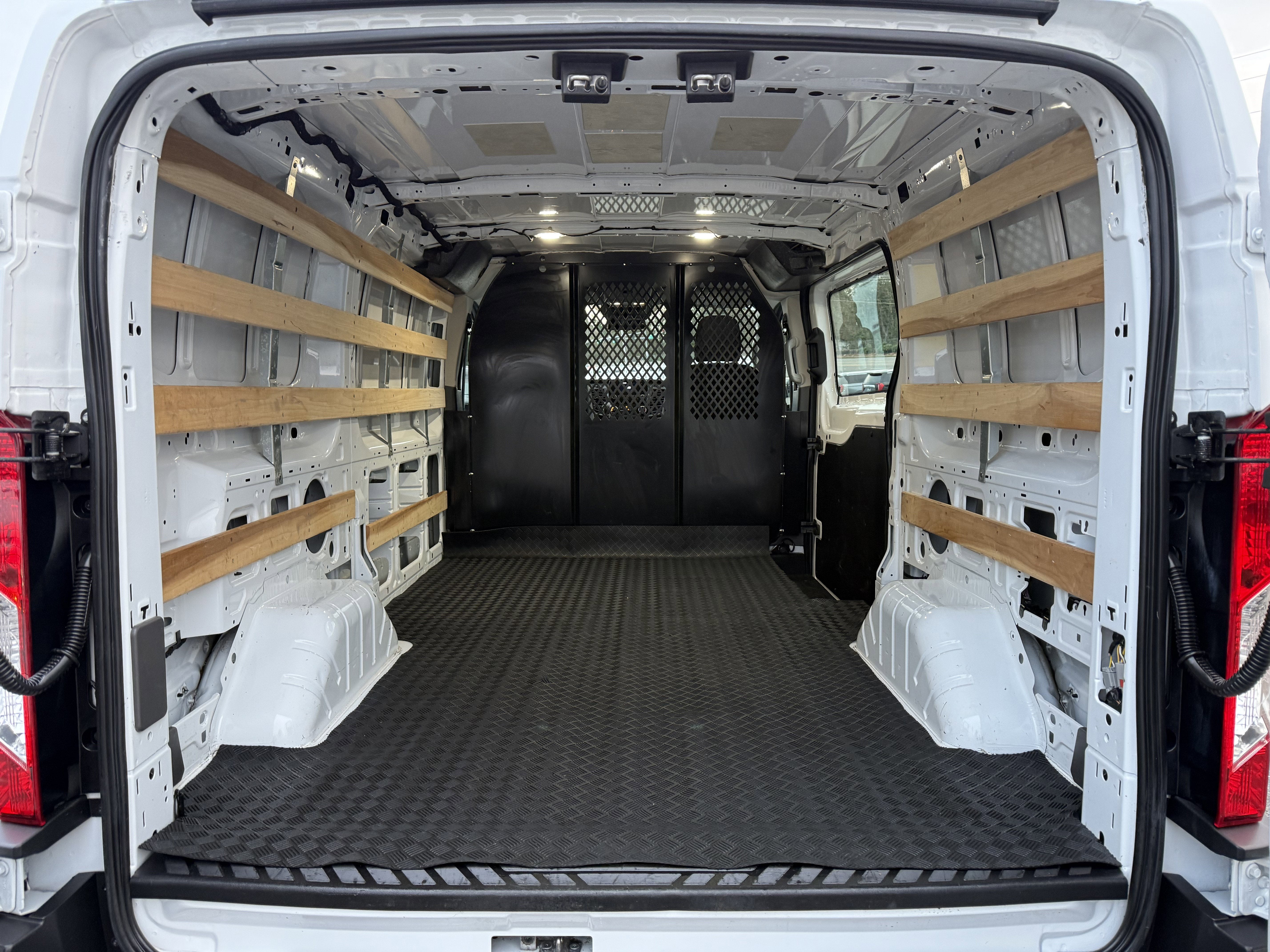 2024 Ford Transit Cargo Van T250 RWD LOW RF