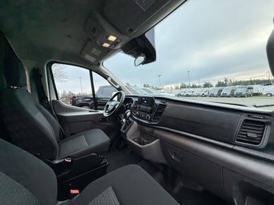 2024 Ford Transit Cargo Van T250 RWD LOW RF