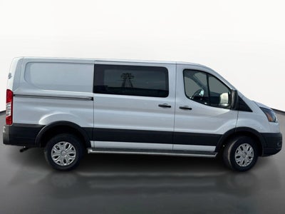 2024 Ford Transit Cargo Van T250 RWD LOW RF