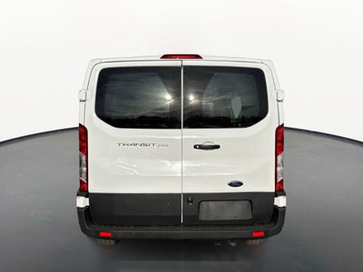 2024 Ford Transit Cargo Van T250 RWD LOW RF