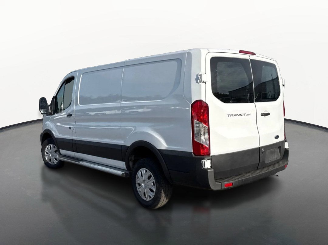 2024 Ford Transit Cargo Van T250 RWD LOW RF