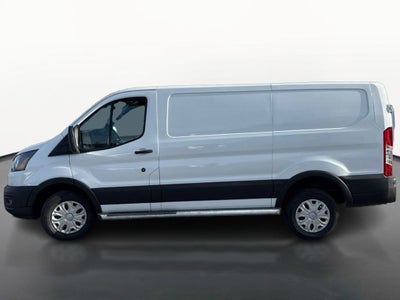 2024 Ford Transit Cargo Van T250 RWD LOW RF