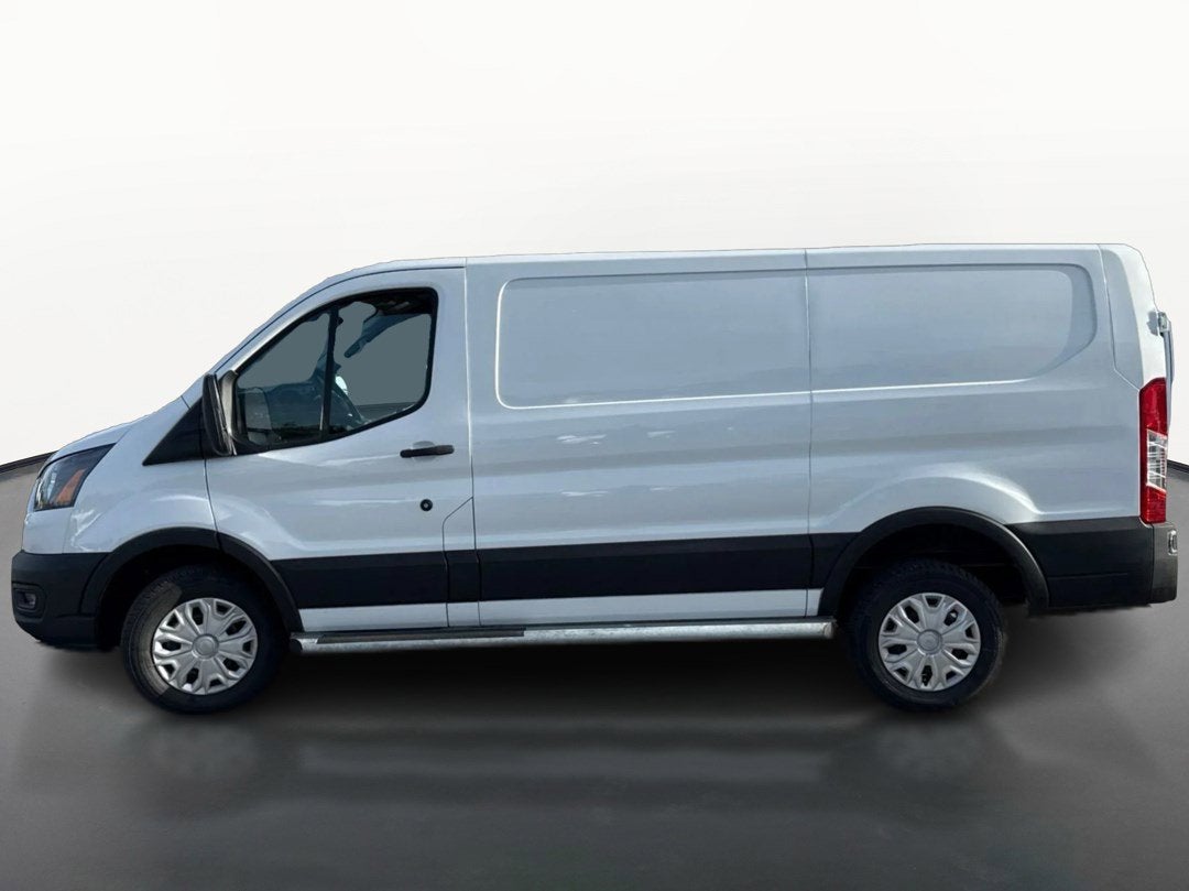 2024 Ford Transit Cargo Van T250 RWD LOW RF