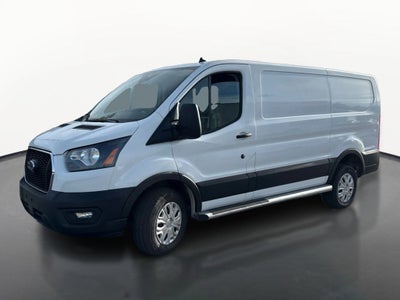 2024 Ford Transit Cargo Van T250 RWD LOW RF