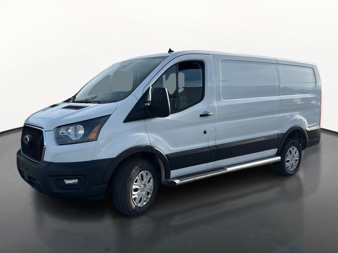 2024 Ford Transit Cargo Van T250 RWD LOW RF