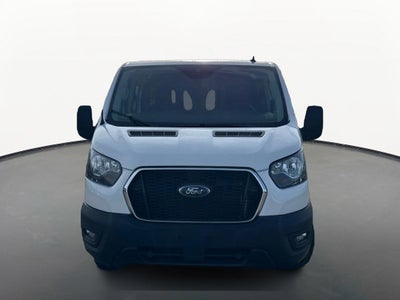 2024 Ford Transit Cargo Van T250 RWD LOW RF