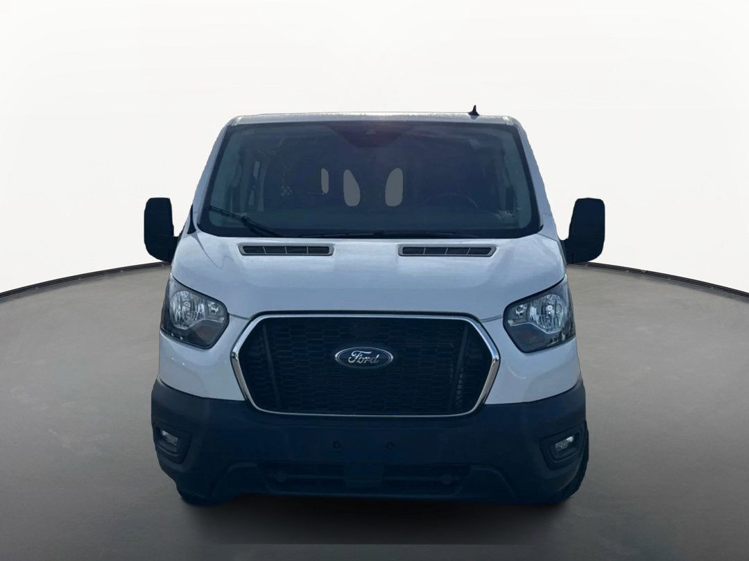 2024 Ford Transit Cargo Van T250 RWD LOW RF