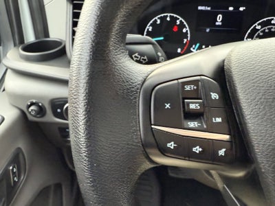 2024 Ford Transit Cargo Van T250 RWD LOW RF