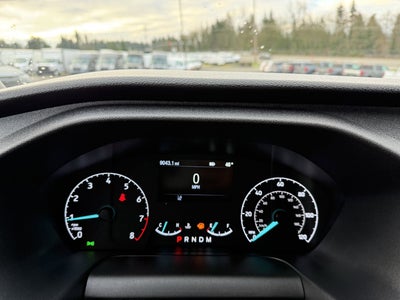 2024 Ford Transit Cargo Van T250 RWD LOW RF