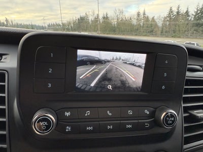 2024 Ford Transit Cargo Van T250 RWD LOW RF