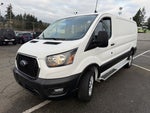 2024 Ford Transit Cargo Van T250 RWD LOW RF
