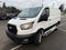 2024 Ford Transit Cargo Van T250 RWD LOW RF