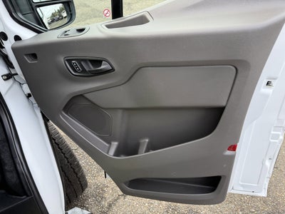 2024 Ford Transit Cargo Van T250 RWD LOW RF
