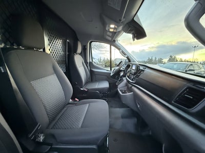 2024 Ford Transit Cargo Van T250 RWD LOW RF