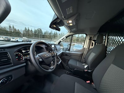 2024 Ford Transit Cargo Van T250 RWD LOW RF