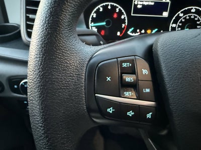 2024 Ford Transit Cargo Van T250 RWD LOW RF