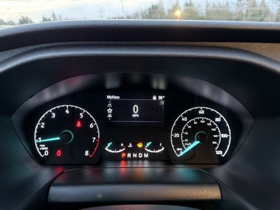 2024 Ford Transit Cargo Van T250 RWD LOW RF