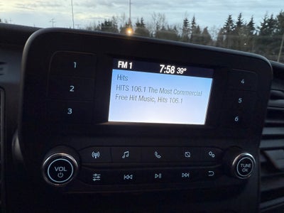 2024 Ford Transit Cargo Van T250 RWD LOW RF