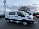 2024 Ford Transit Cargo Van T250 RWD LOW RF