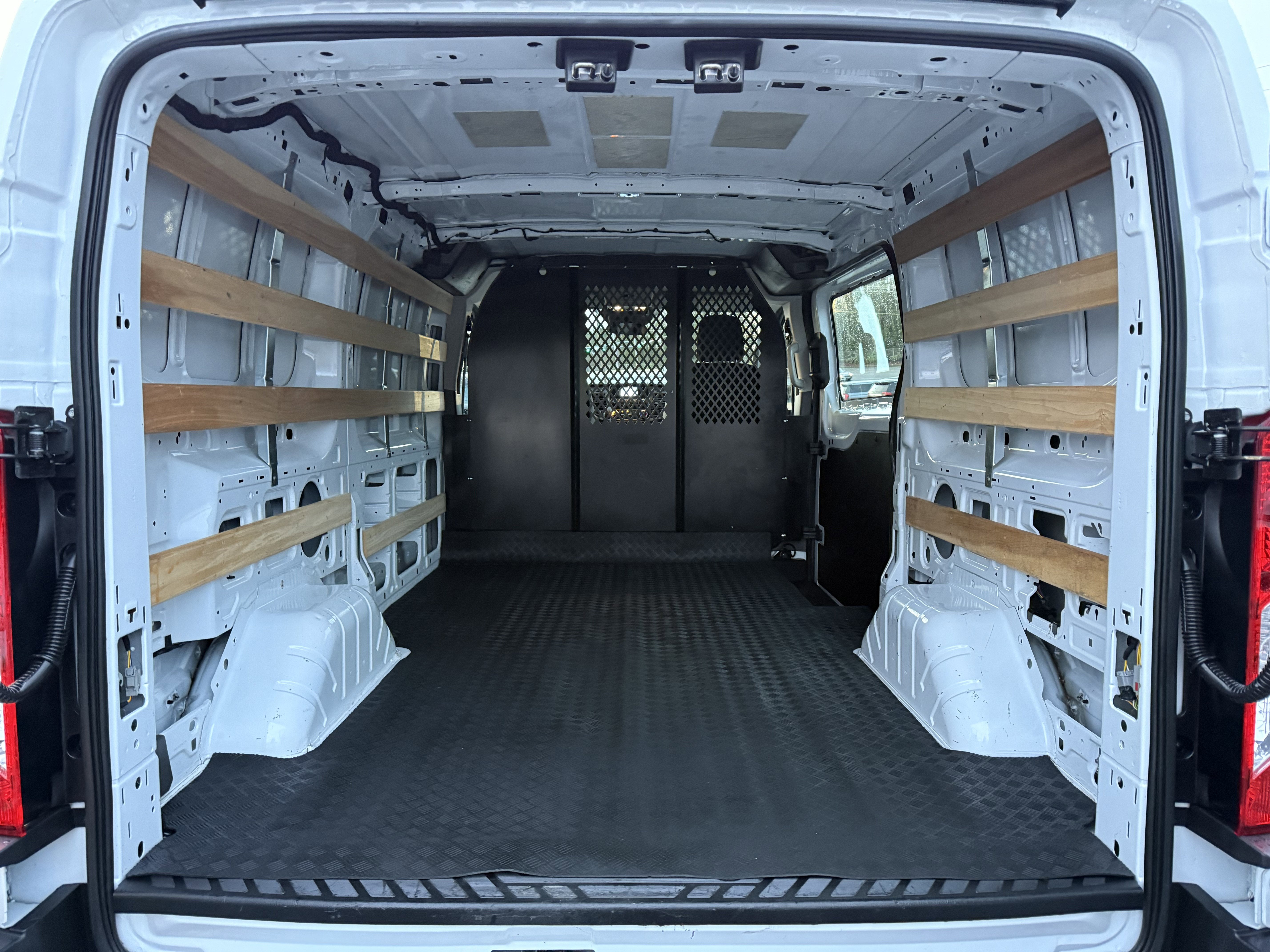 2024 Ford Transit Cargo Van T250 RWD LOW RF