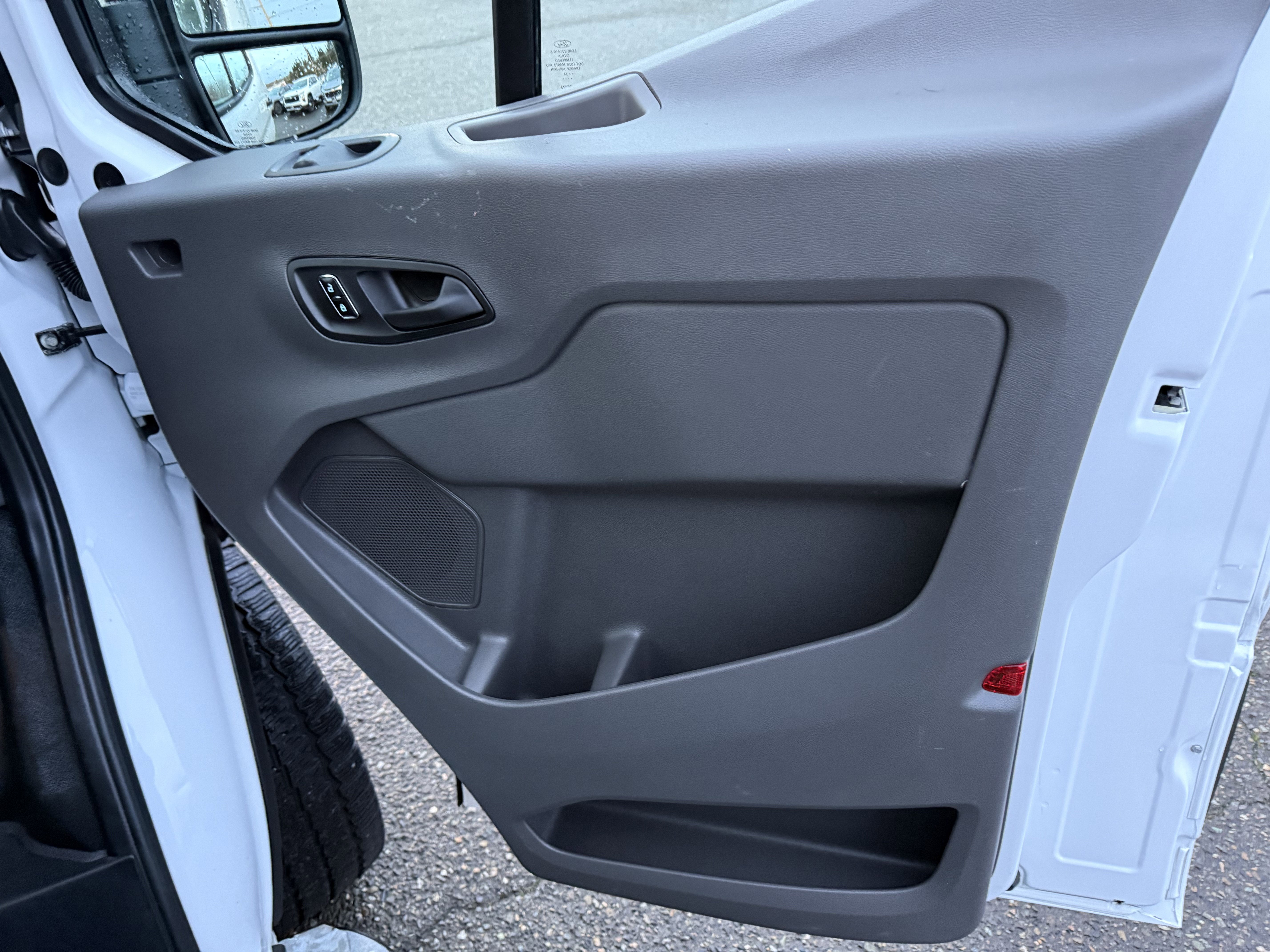 2024 Ford Transit Cargo Van T250 RWD LOW RF