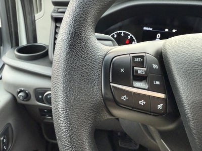 2024 Ford Transit Cargo Van T250 RWD LOW RF
