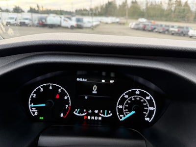 2024 Ford Transit Cargo Van T250 RWD LOW RF