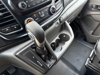 2024 Ford Transit Cargo Van T250 RWD LOW RF